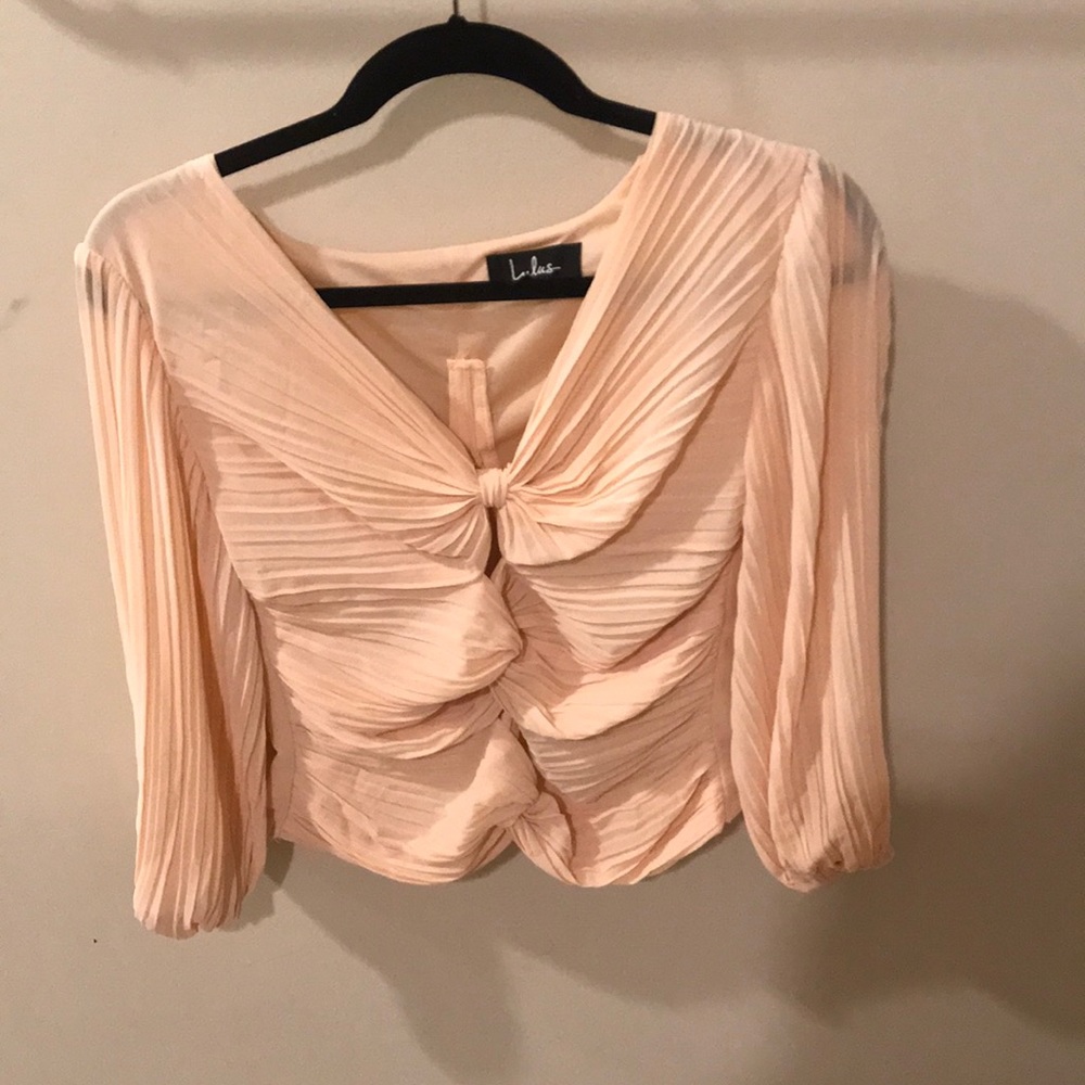 Brand new blouse